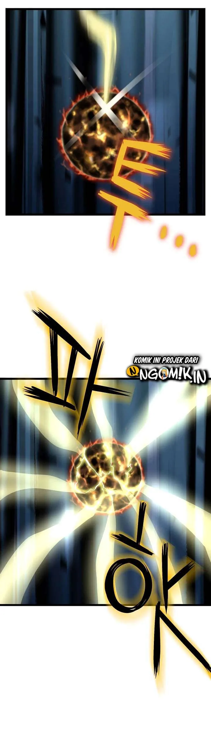 Read Murim Login ID Manga Online