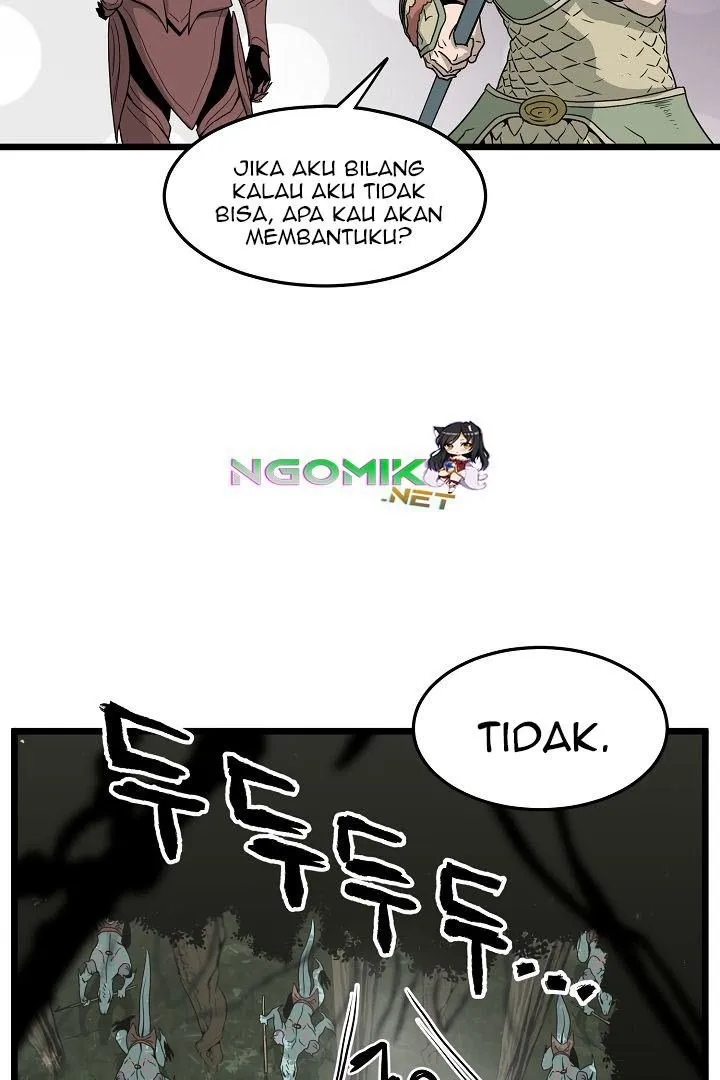 Read Murim Login ID Manga Online