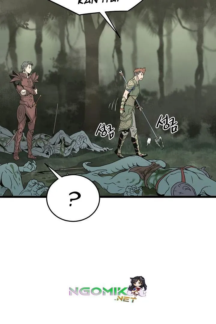 Read Murim Login ID Manga Online
