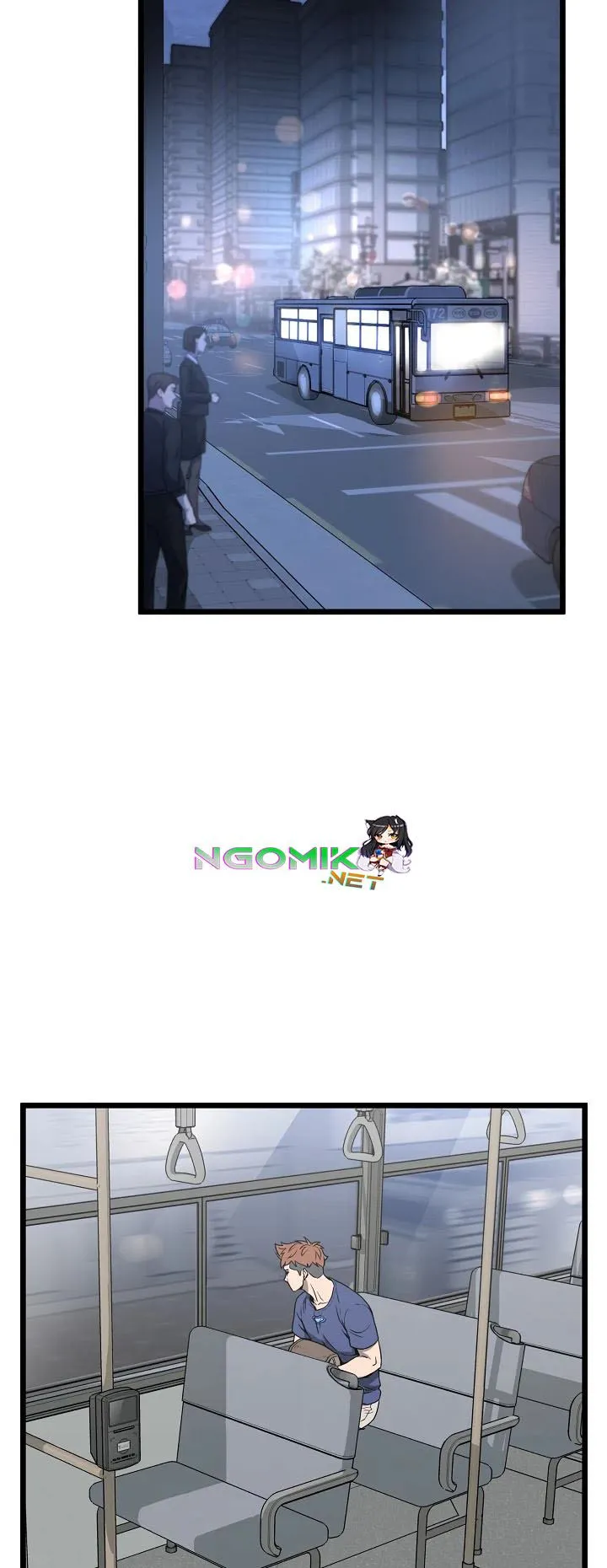 Read Murim Login ID Manga Online