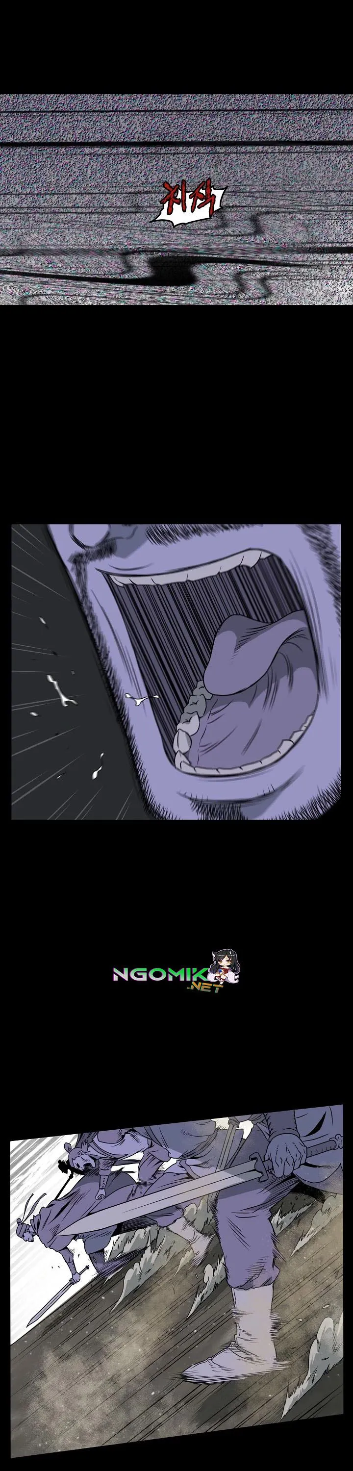 Read Murim Login ID Manga Online