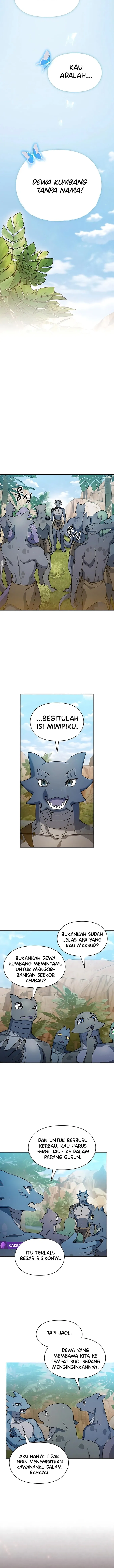 Read Nebula's Civilization ID Manga Online