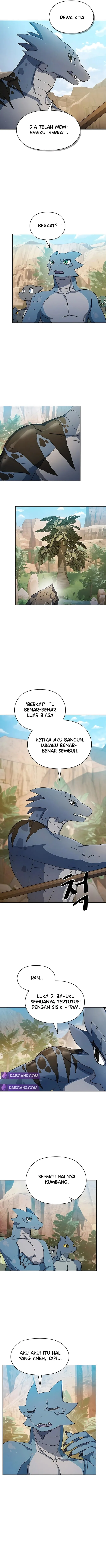 Read Nebula's Civilization ID Manga Online