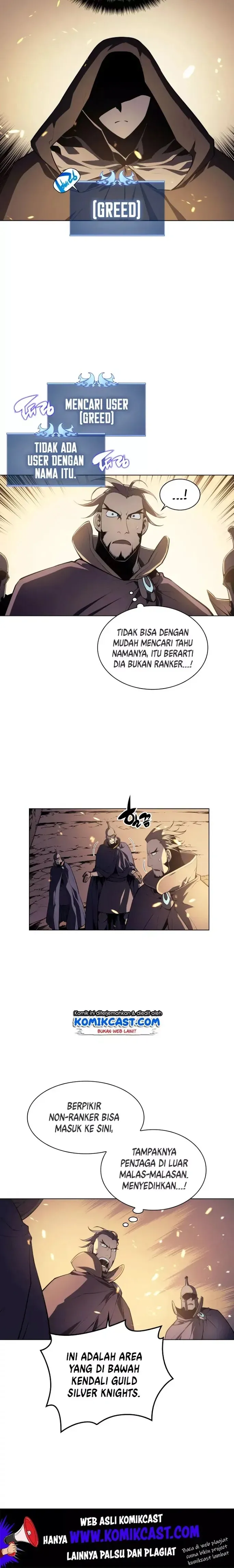 Read Overgeared ID Manga Online