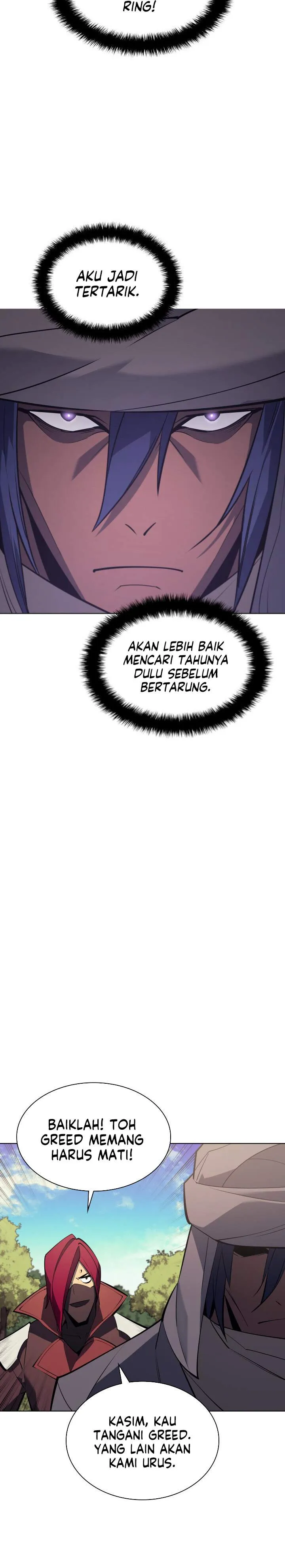 Read Overgeared ID Manga Online