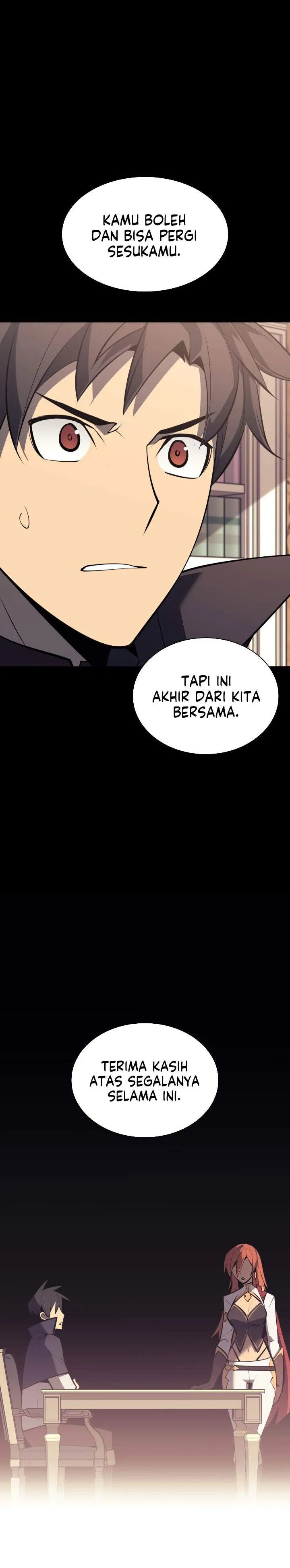 Read Overgeared ID Manga Online