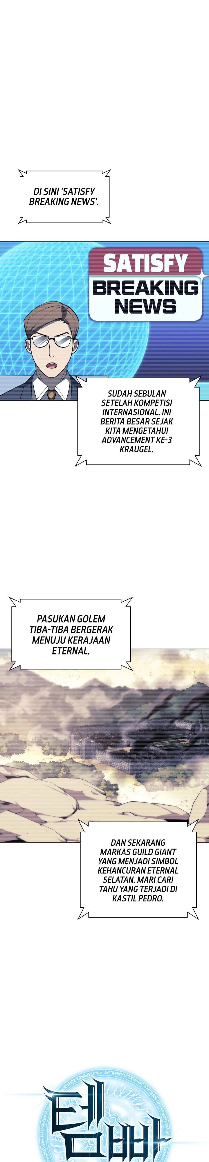 Read Overgeared ID Manga Online