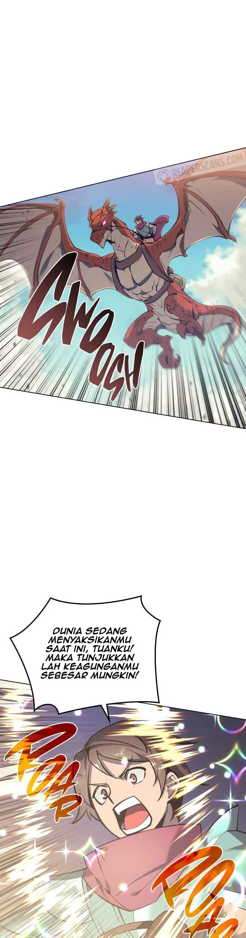 Read Overgeared ID Manga Online