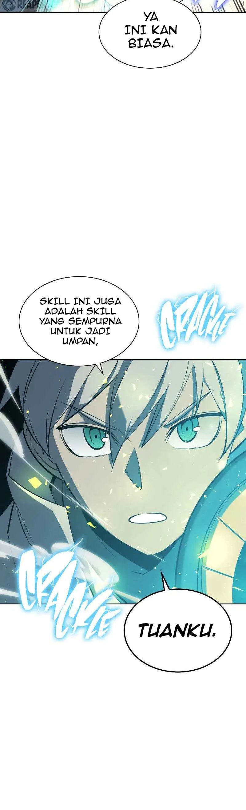 Read Overgeared ID Manga Online