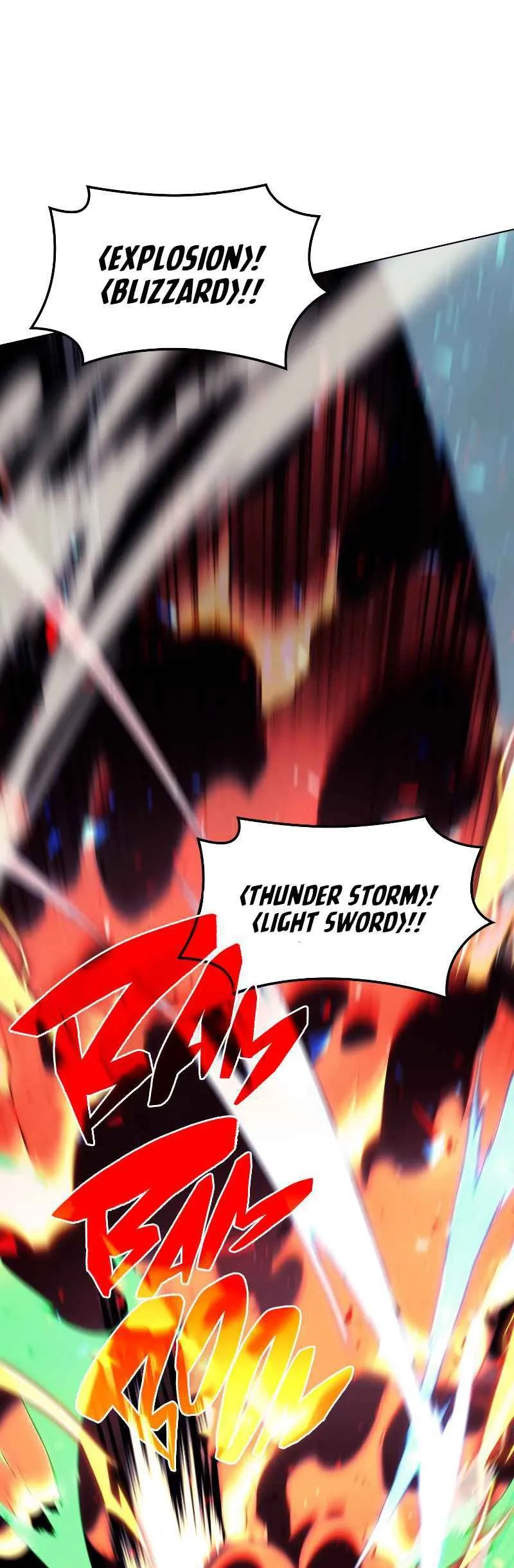 Read Overgeared ID Manga Online
