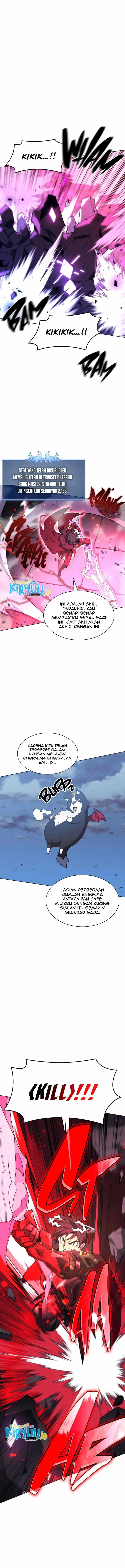 Read Overgeared ID Manga Online