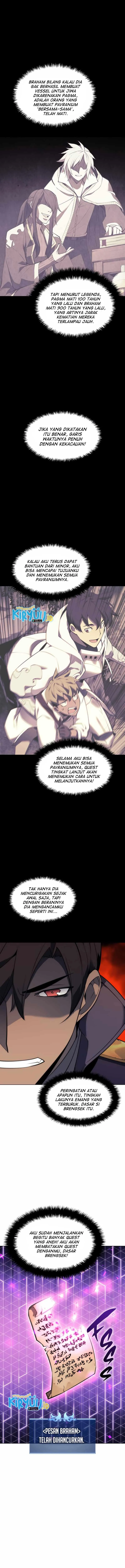 Read Overgeared ID Manga Online