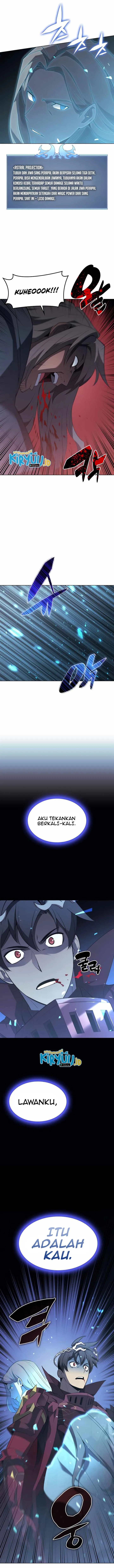 Read Overgeared ID Manga Online