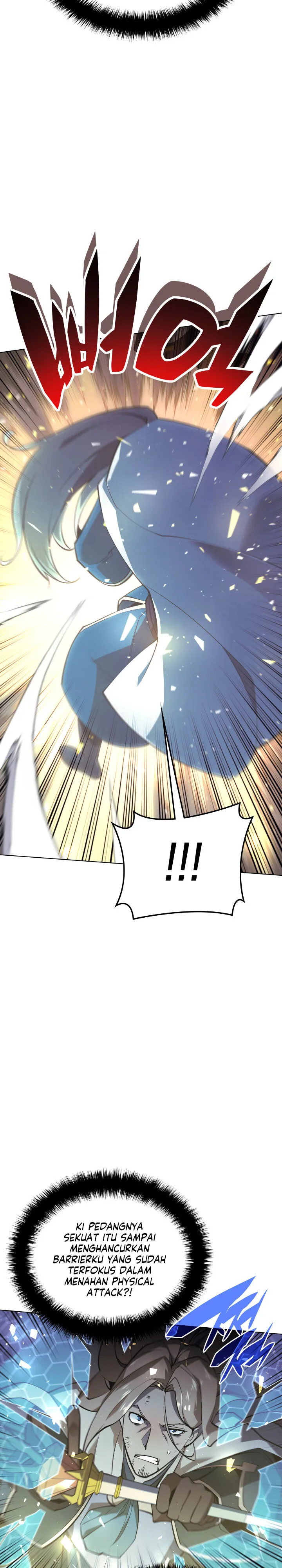 Read Overgeared ID Manga Online