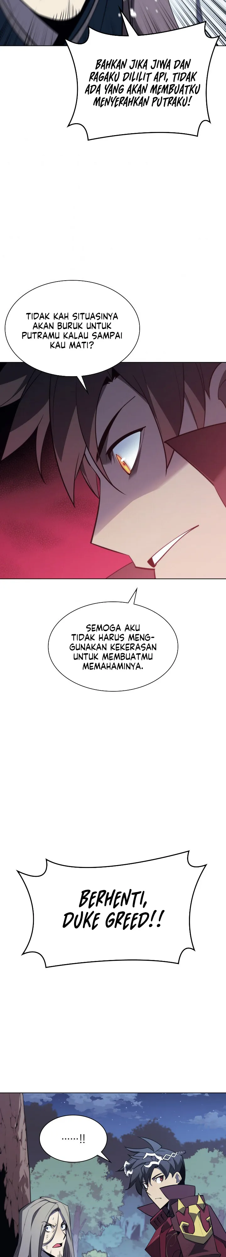 Read Overgeared ID Manga Online