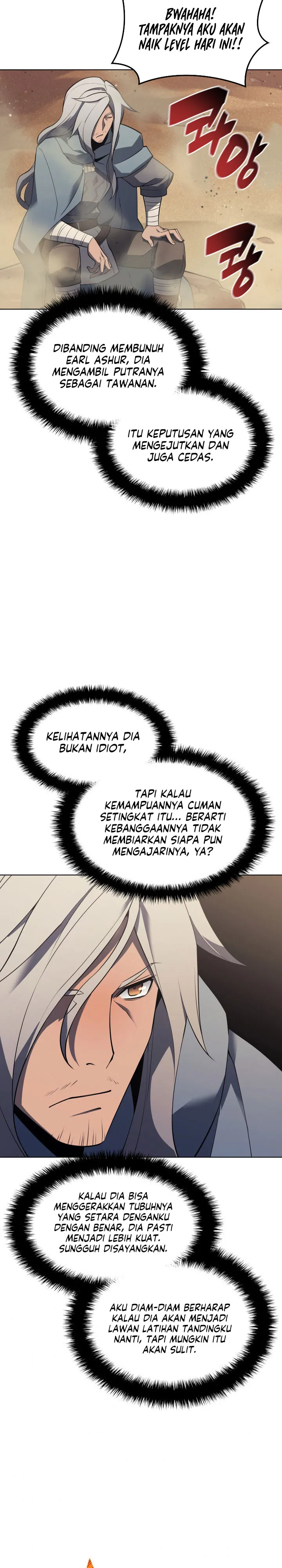 Read Overgeared ID Manga Online