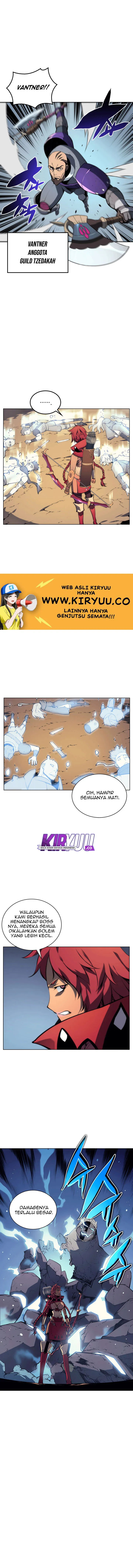 Read Overgeared ID Manga Online