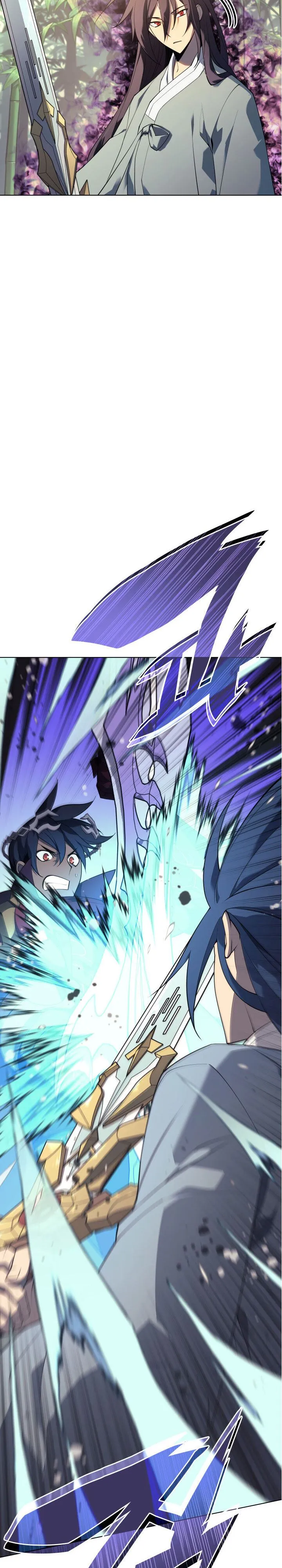 Read Overgeared ID Manga Online