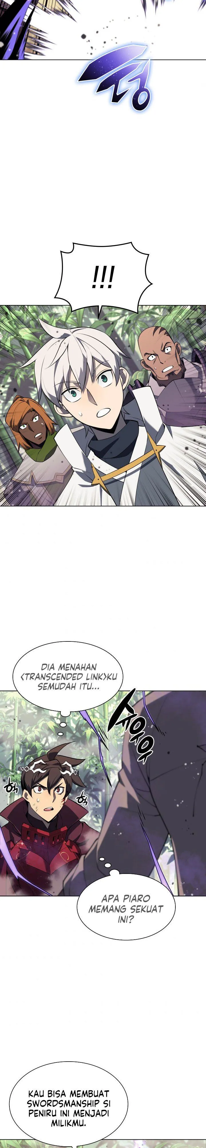 Read Overgeared ID Manga Online