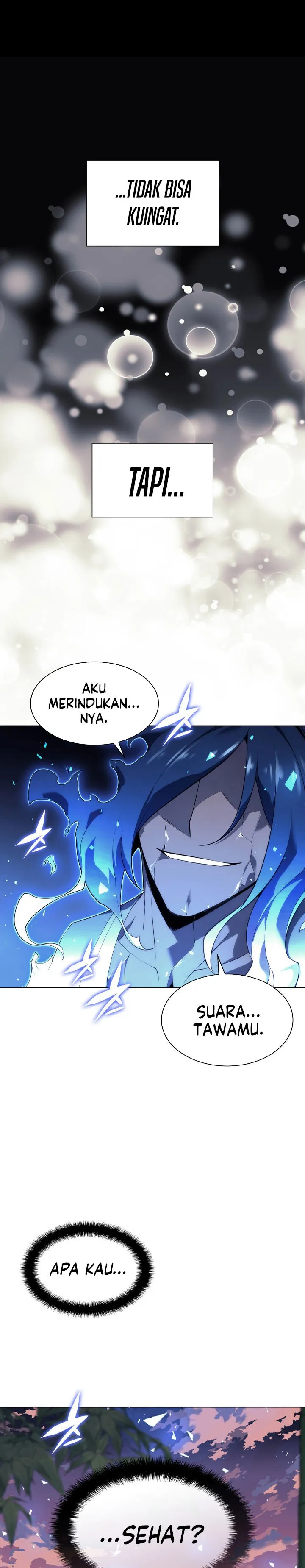 Read Overgeared ID Manga Online