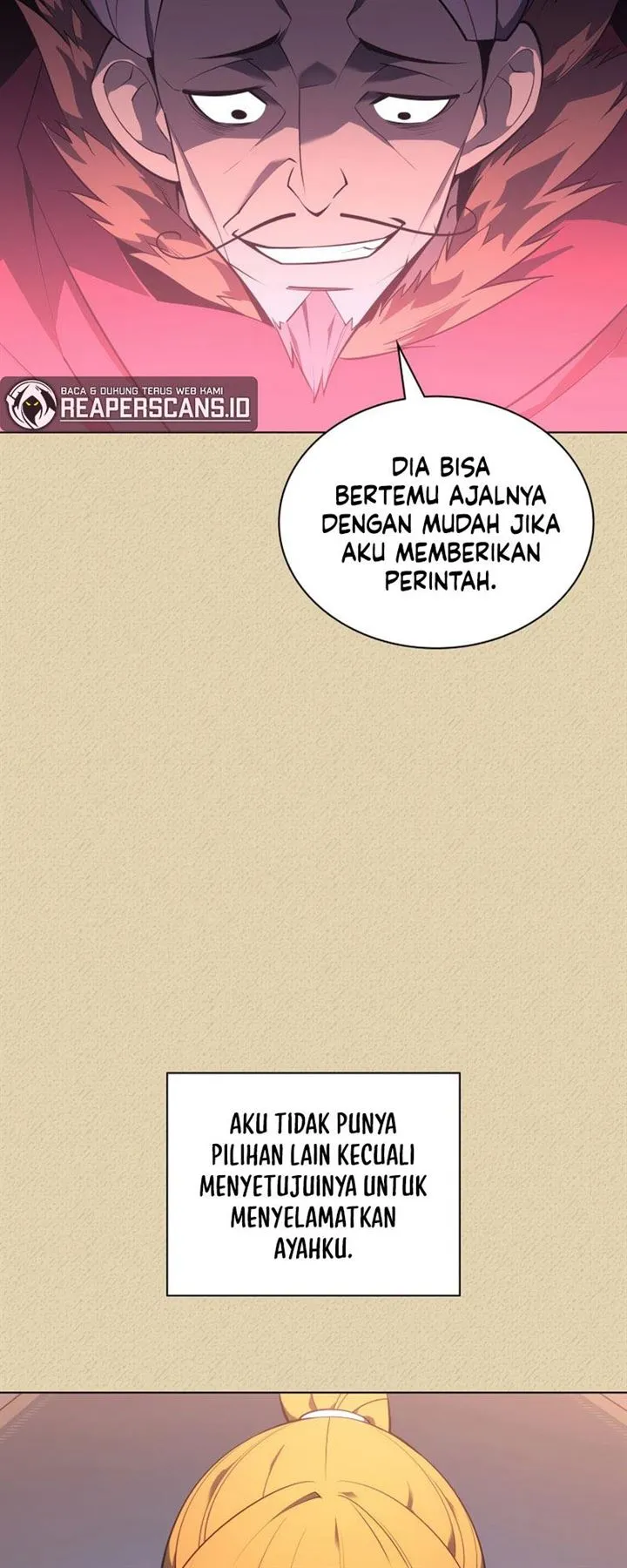 Read Overgeared ID Manga Online