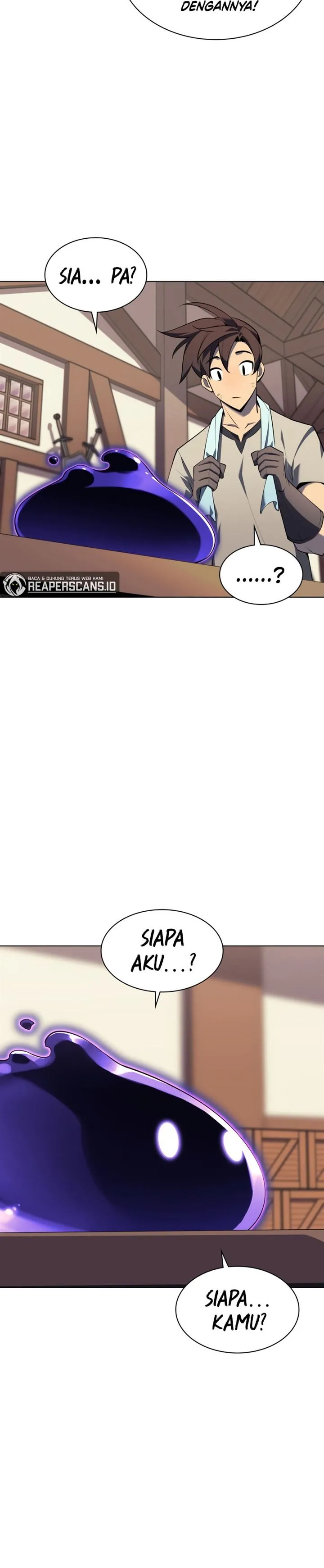 Read Overgeared ID Manga Online