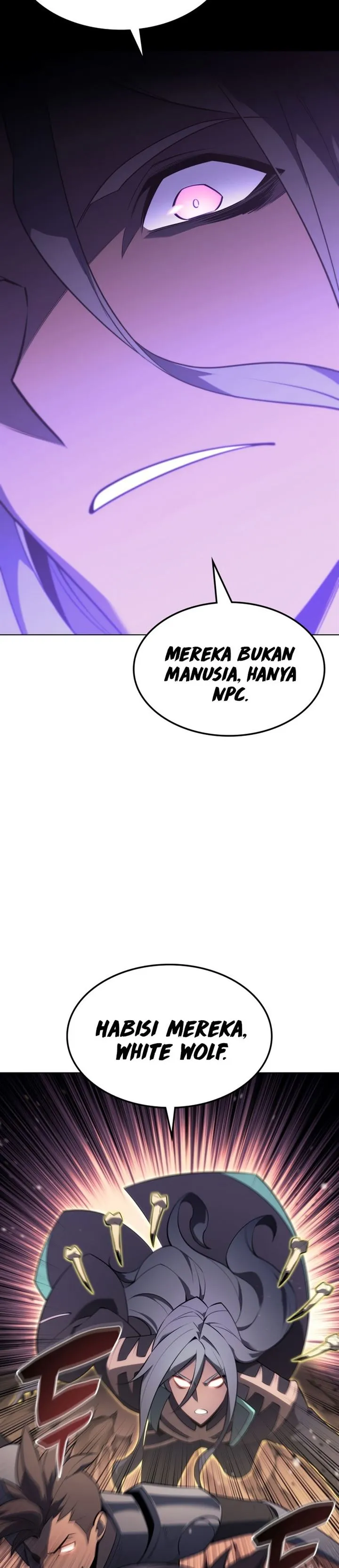Read Overgeared ID Manga Online