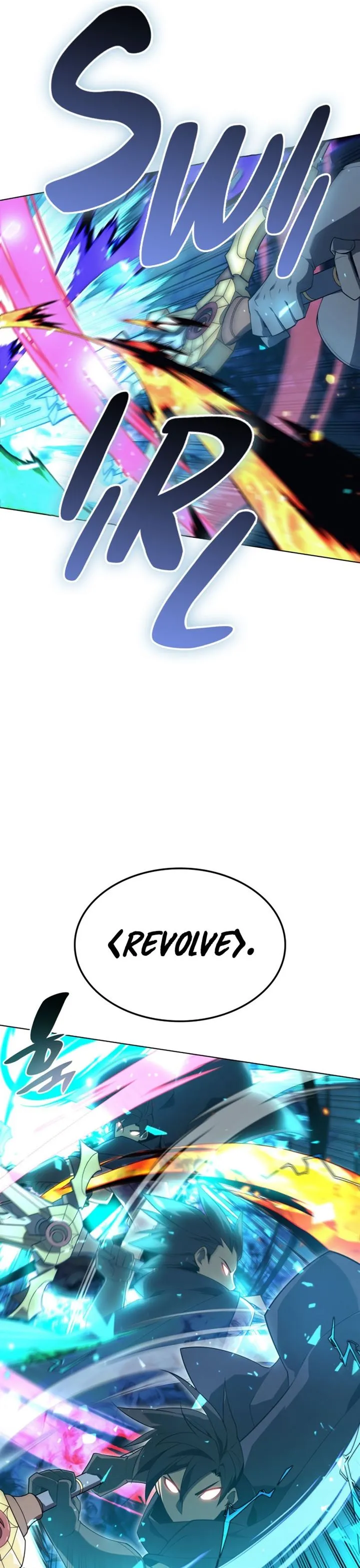Read Overgeared ID Manga Online