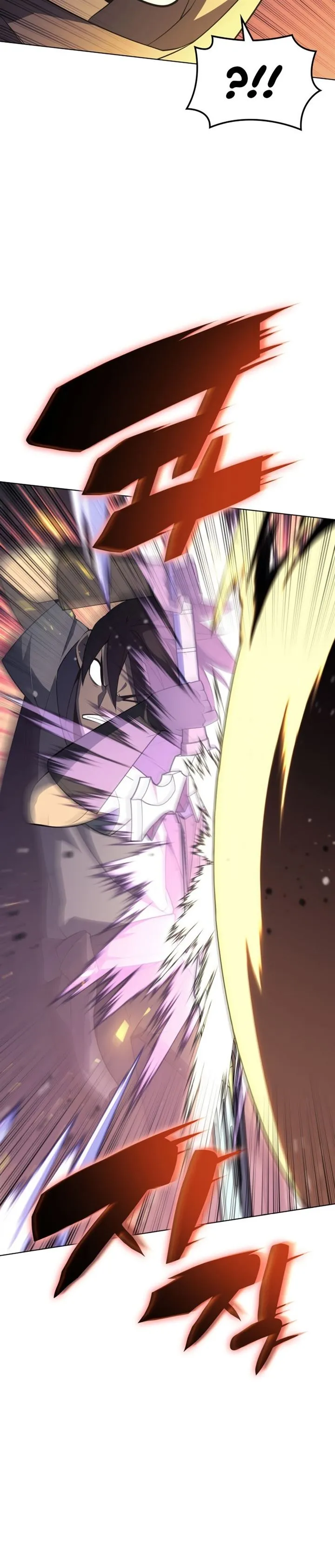 Read Overgeared ID Manga Online