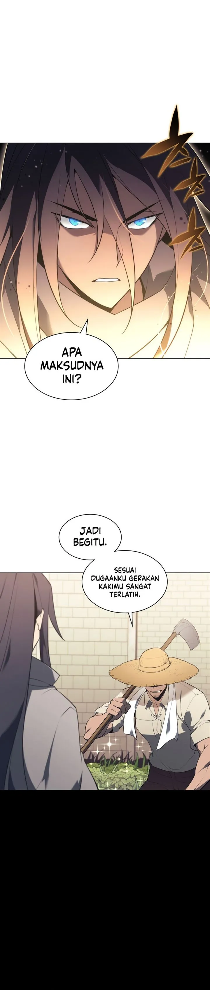 Read Overgeared ID Manga Online