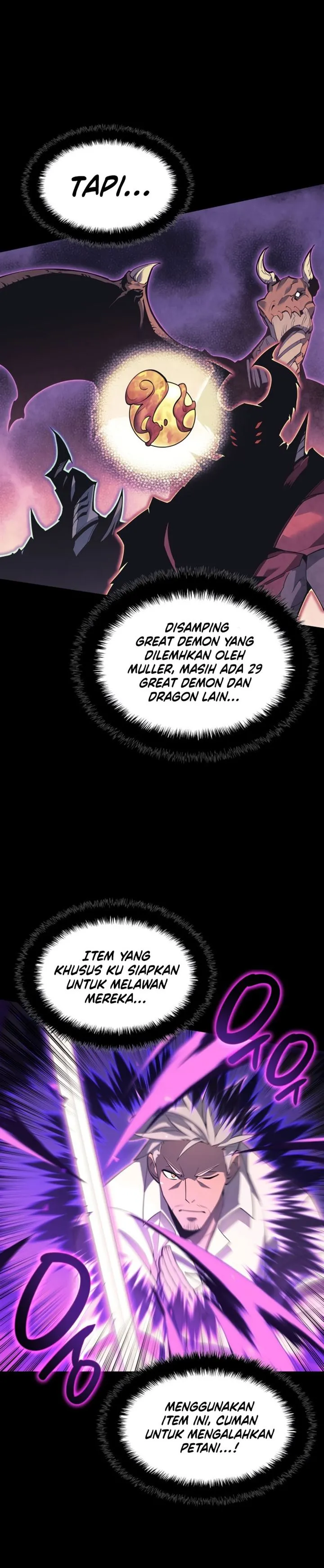 Read Overgeared ID Manga Online