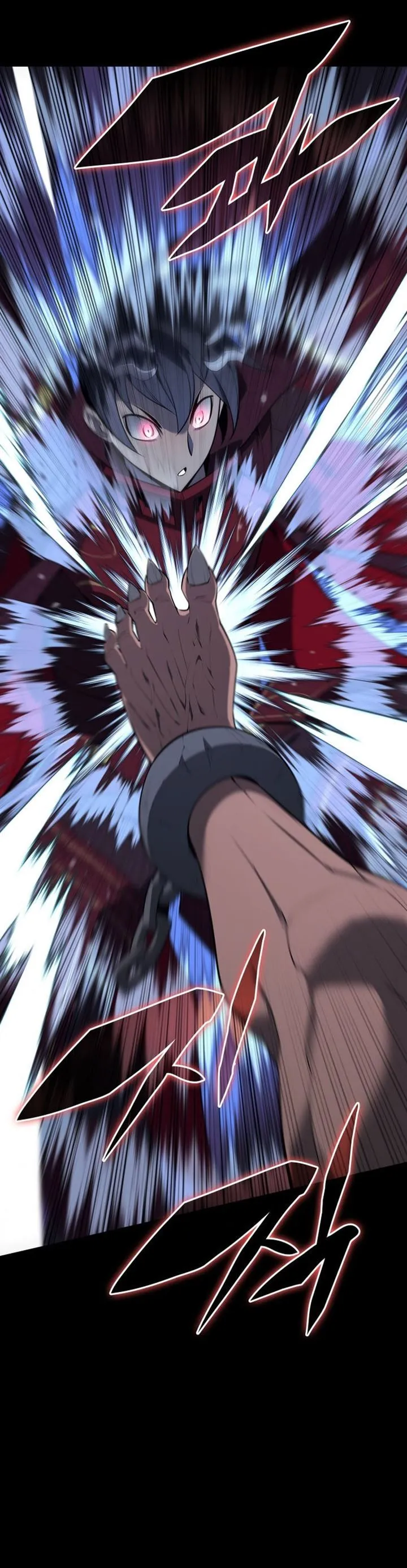 Read Overgeared ID Manga Online