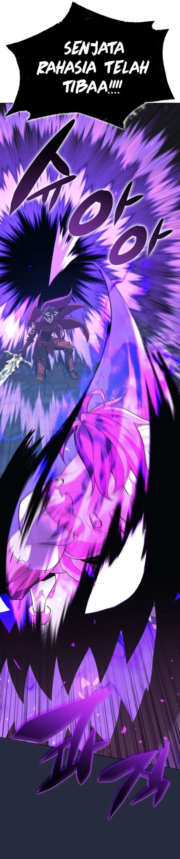 Read Overgeared ID Manga Online