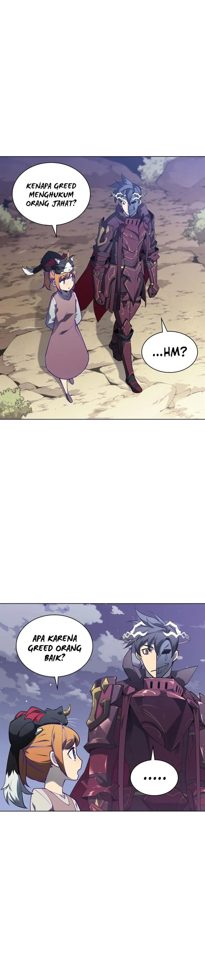 Read Overgeared ID Manga Online