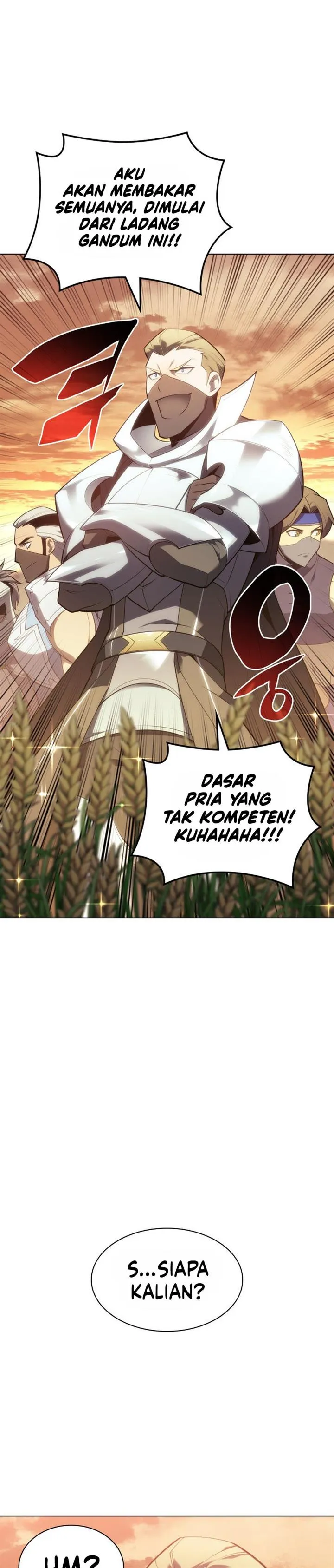 Read Overgeared ID Manga Online