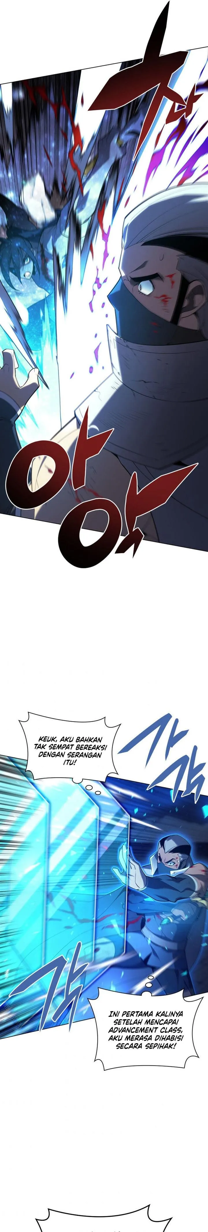 Read Overgeared ID Manga Online