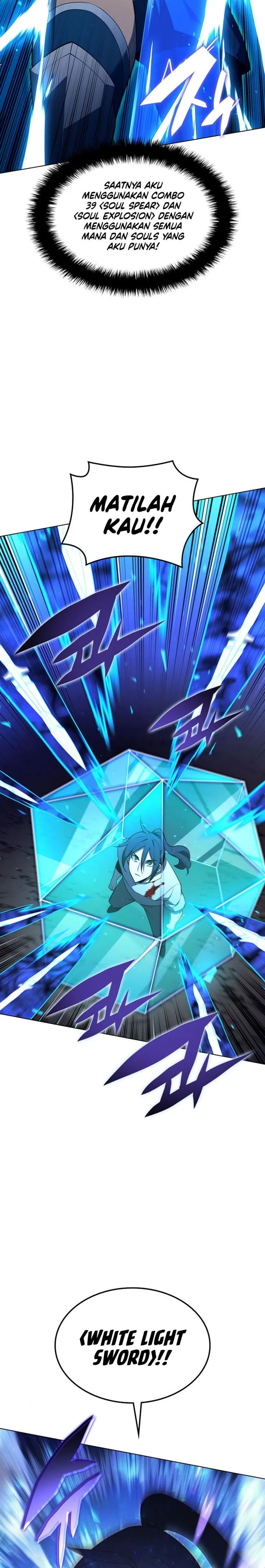 Read Overgeared ID Manga Online
