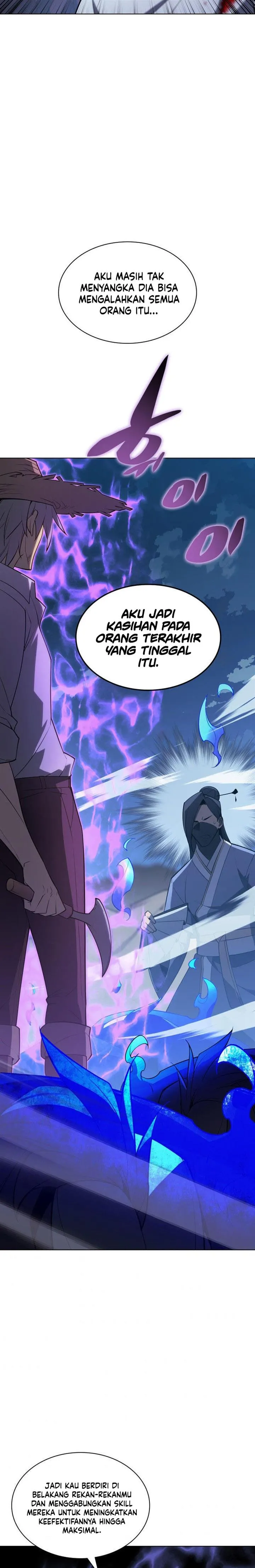 Read Overgeared ID Manga Online