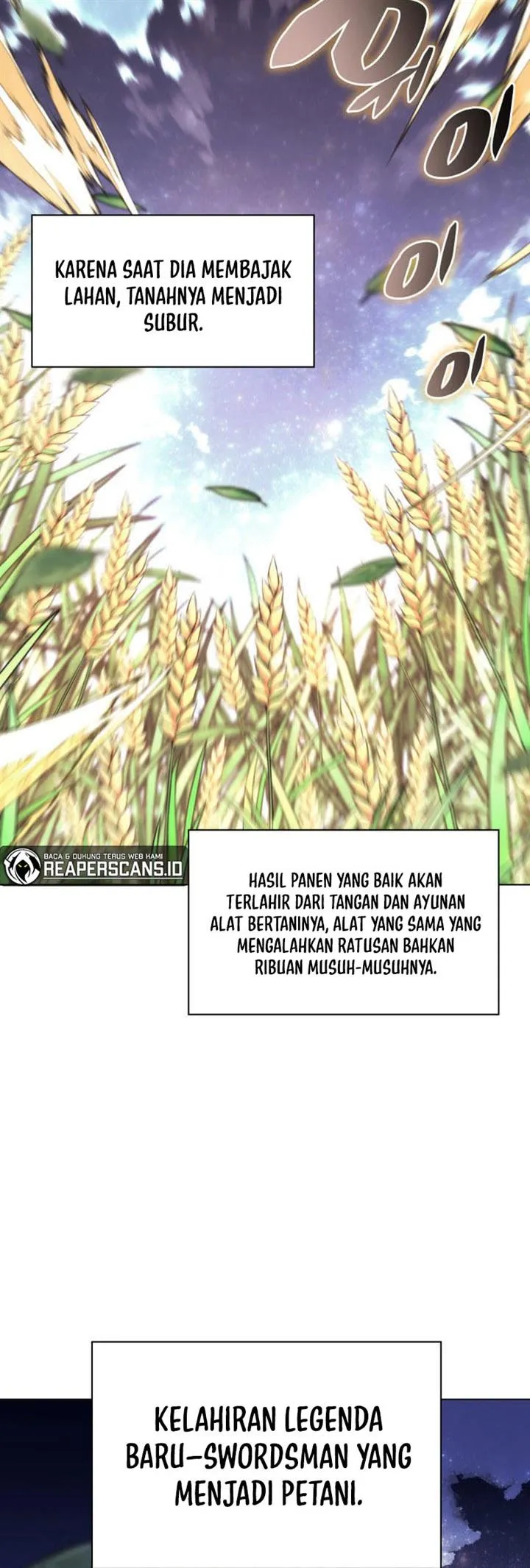 Read Overgeared ID Manga Online