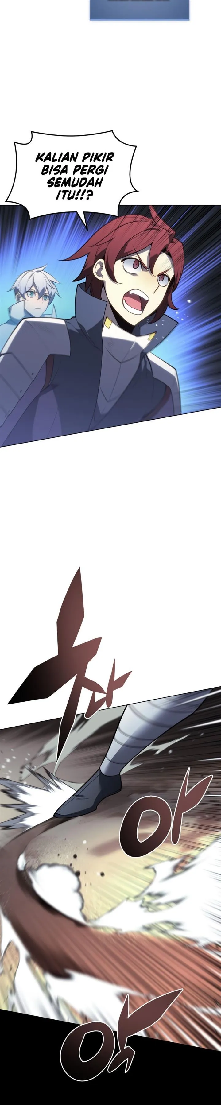 Read Overgeared ID Manga Online