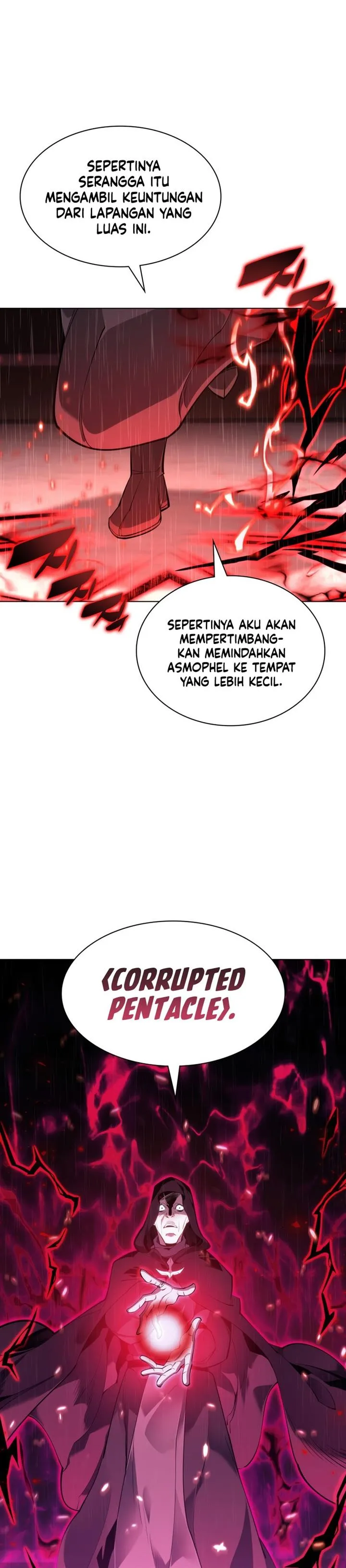 Read Overgeared ID Manga Online