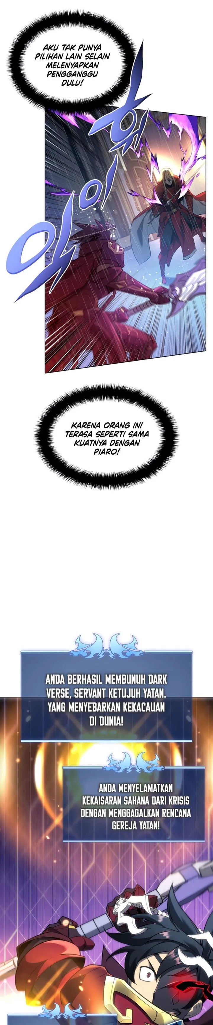 Read Overgeared ID Manga Online