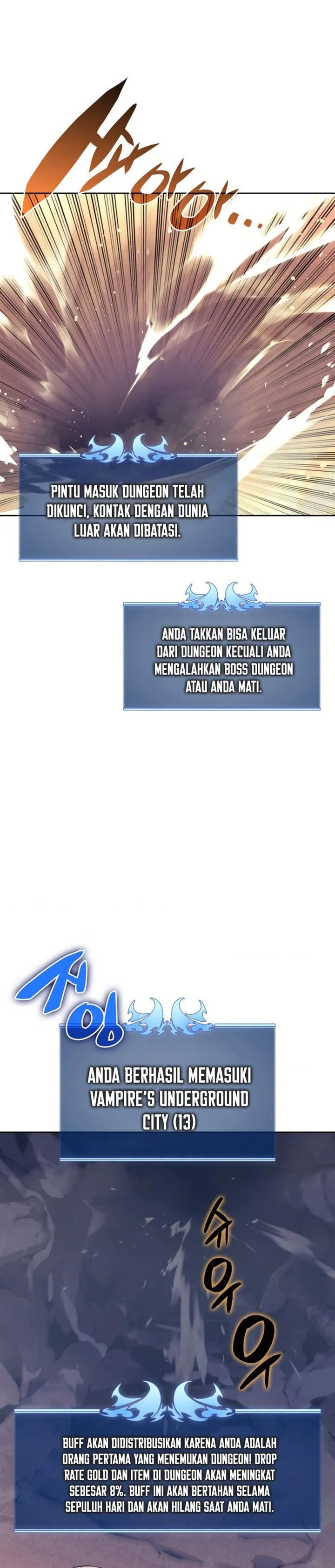 Read Overgeared ID Manga Online