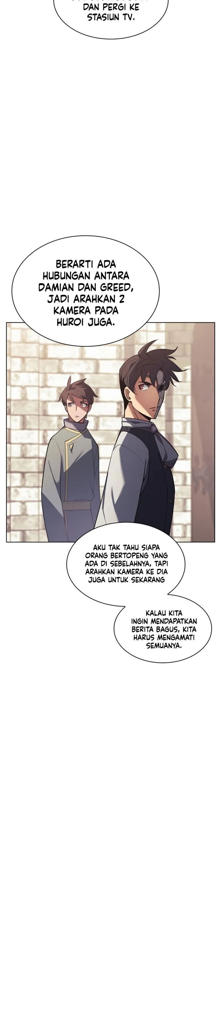 Read Overgeared ID Manga Online
