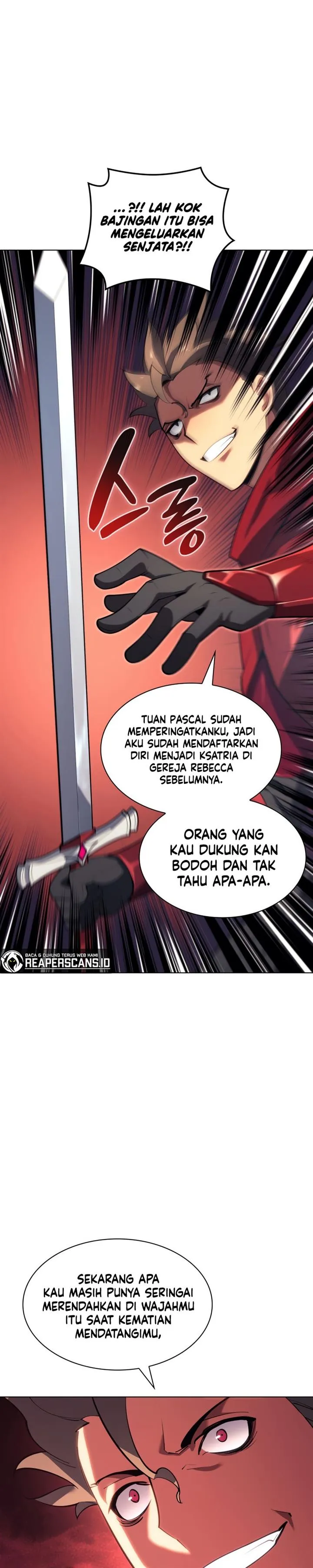 Read Overgeared ID Manga Online