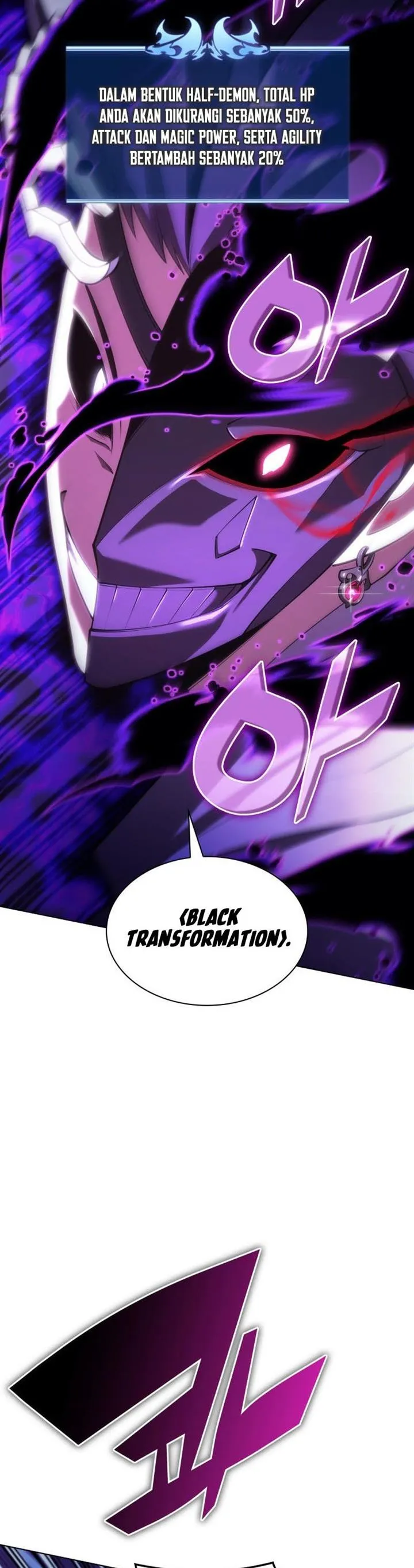 Read Overgeared ID Manga Online