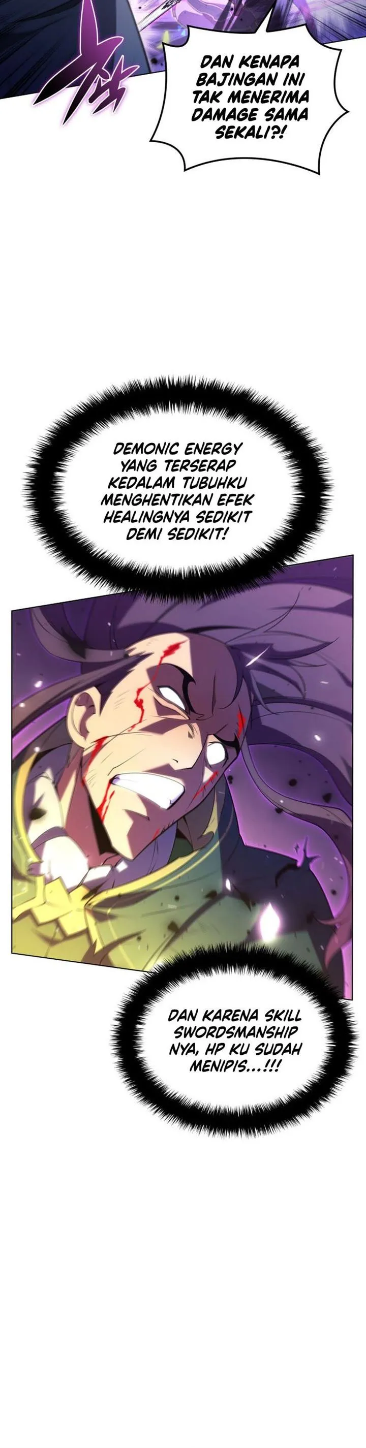 Read Overgeared ID Manga Online