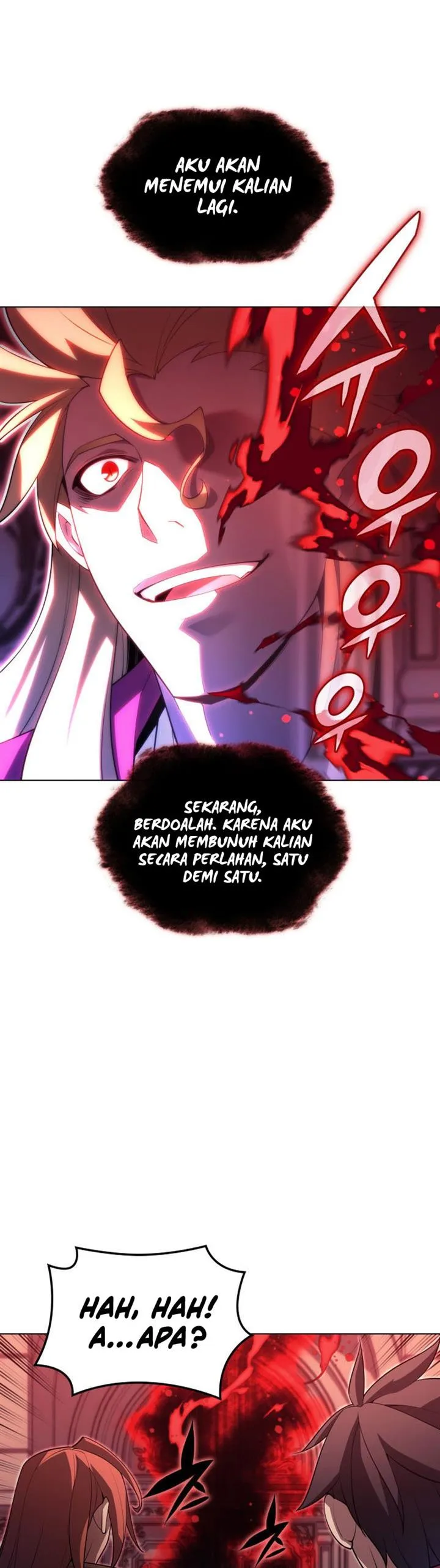 Read Overgeared ID Manga Online