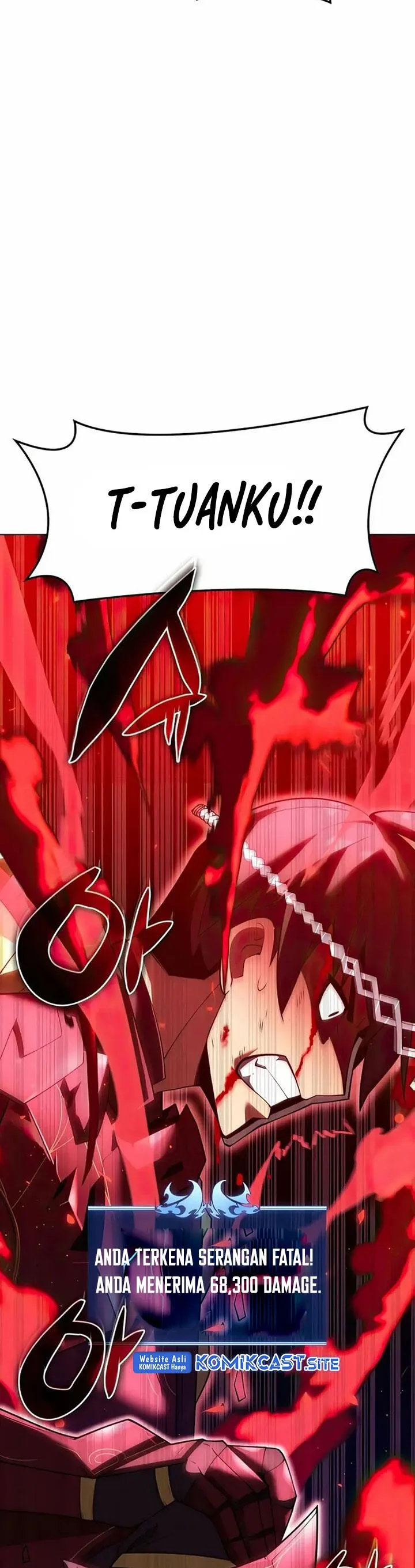 Read Overgeared ID Manga Online