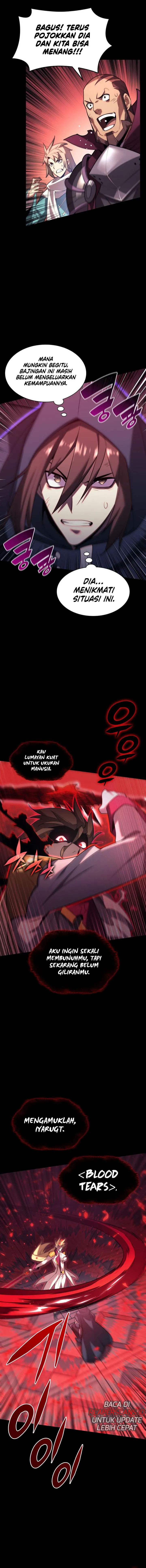 Read Overgeared ID Manga Online